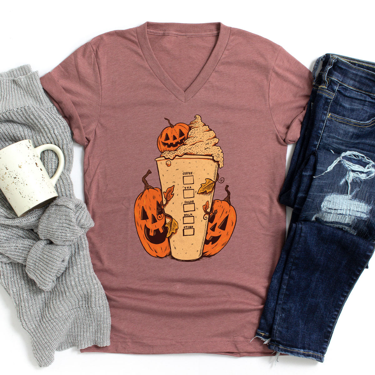 Halloween Pumpkin Juice Shirt, Funny Halloween Pumpkin T-Shirt, Family Halloween Tee, Pumpkin Juice Design