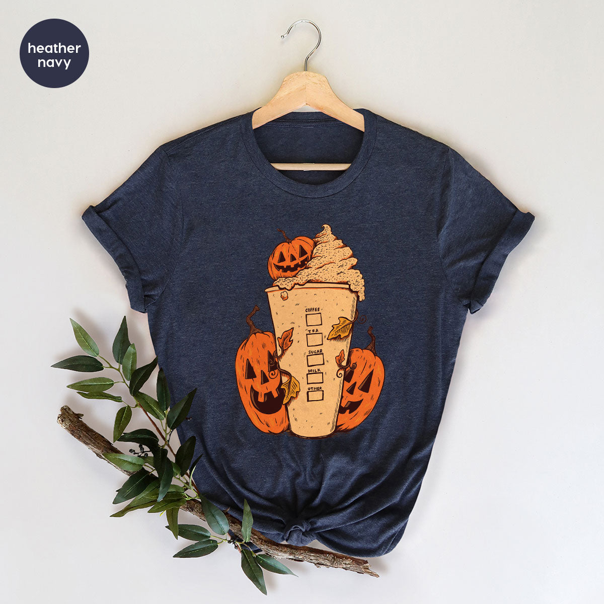 Halloween Pumpkin Juice Shirt, Funny Halloween Pumpkin T-Shirt, Family Halloween Tee, Pumpkin Juice Design