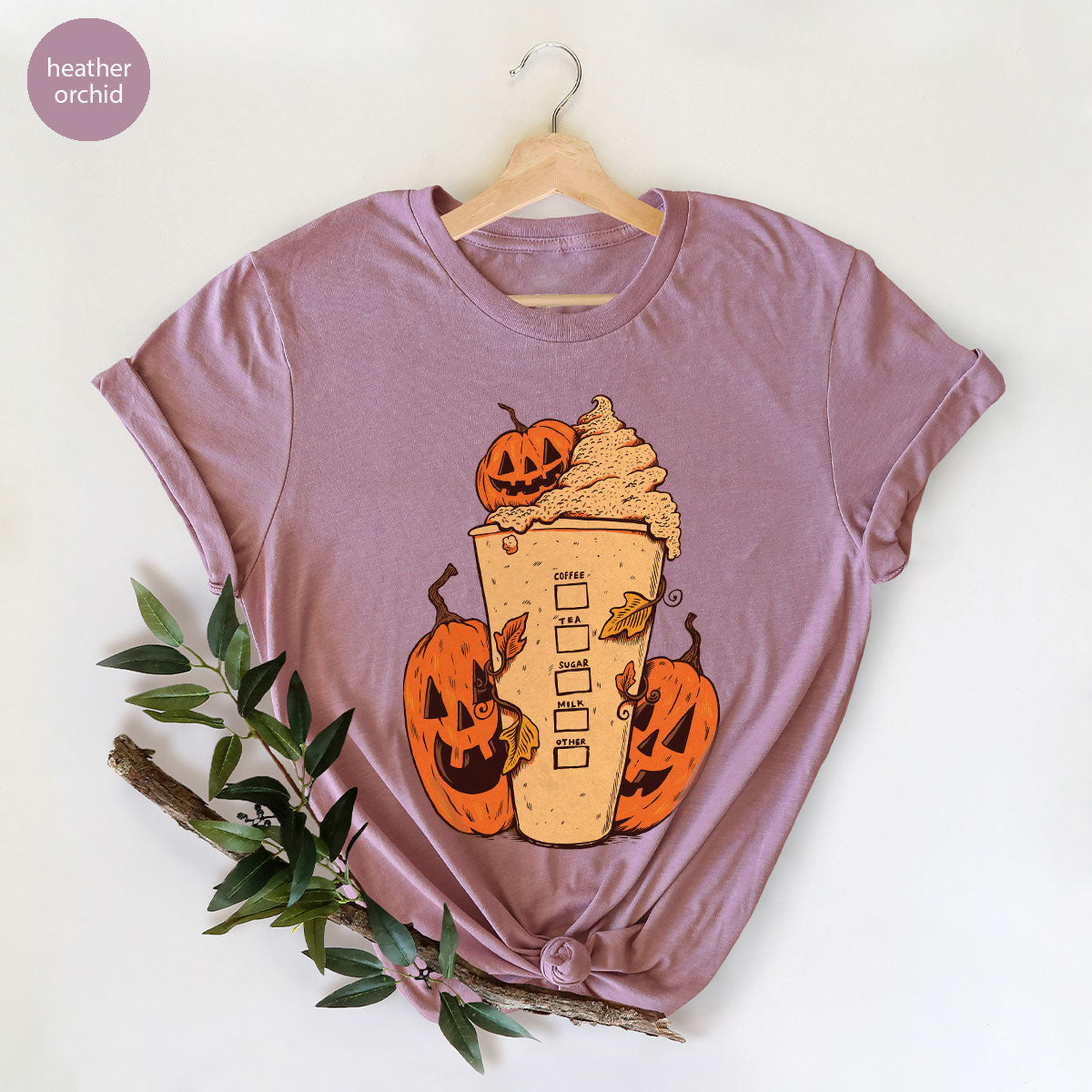 Halloween Pumpkin Juice Shirt, Funny Halloween Pumpkin T-Shirt, Family Halloween Tee, Pumpkin Juice Design