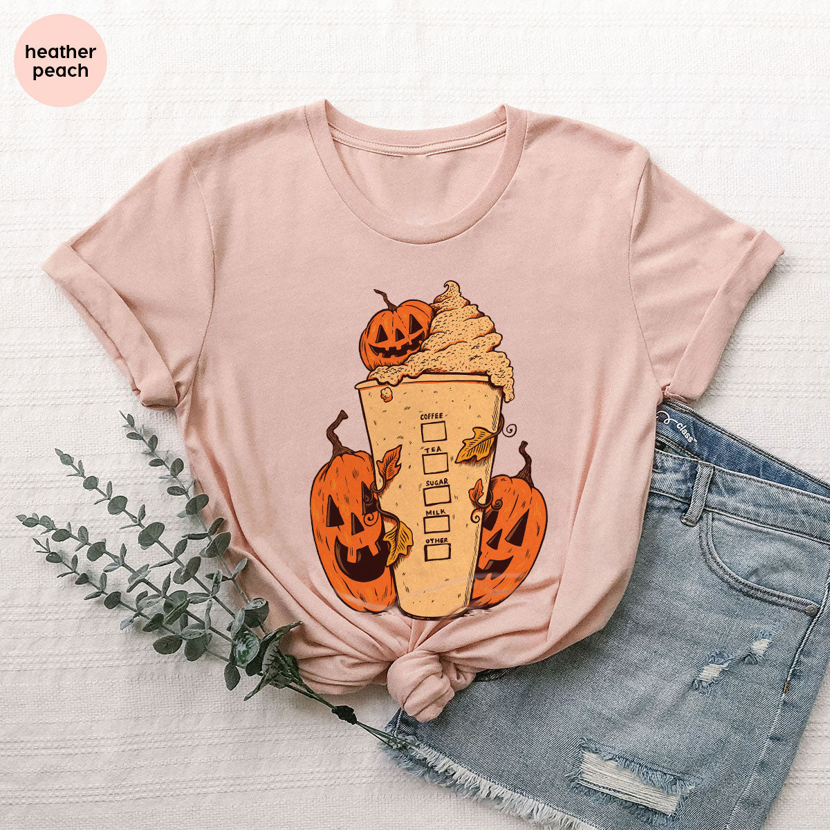 Halloween Pumpkin Juice Shirt, Funny Halloween Pumpkin T-Shirt, Family Halloween Tee, Pumpkin Juice Design