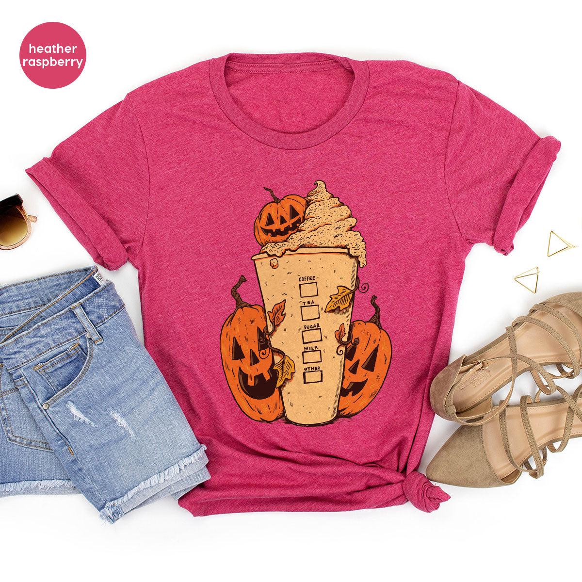 Halloween Pumpkin Juice Shirt, Funny Halloween Pumpkin T-Shirt, Family Halloween Tee, Pumpkin Juice Design
