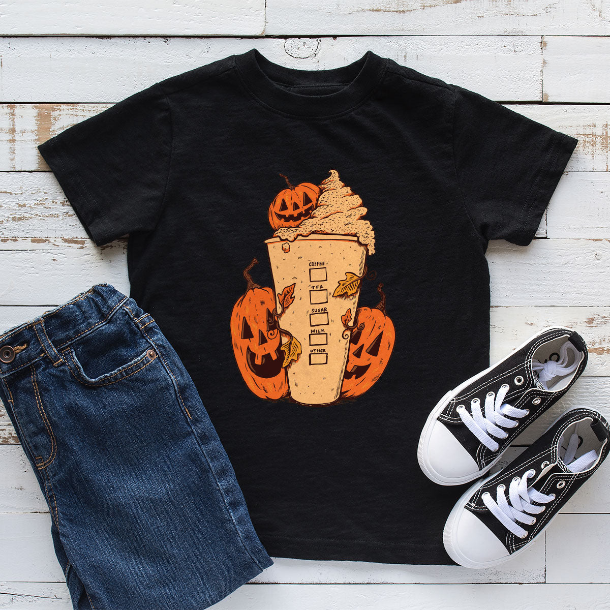Halloween Pumpkin Juice Shirt, Funny Halloween Pumpkin T-Shirt, Family Halloween Tee, Pumpkin Juice Design