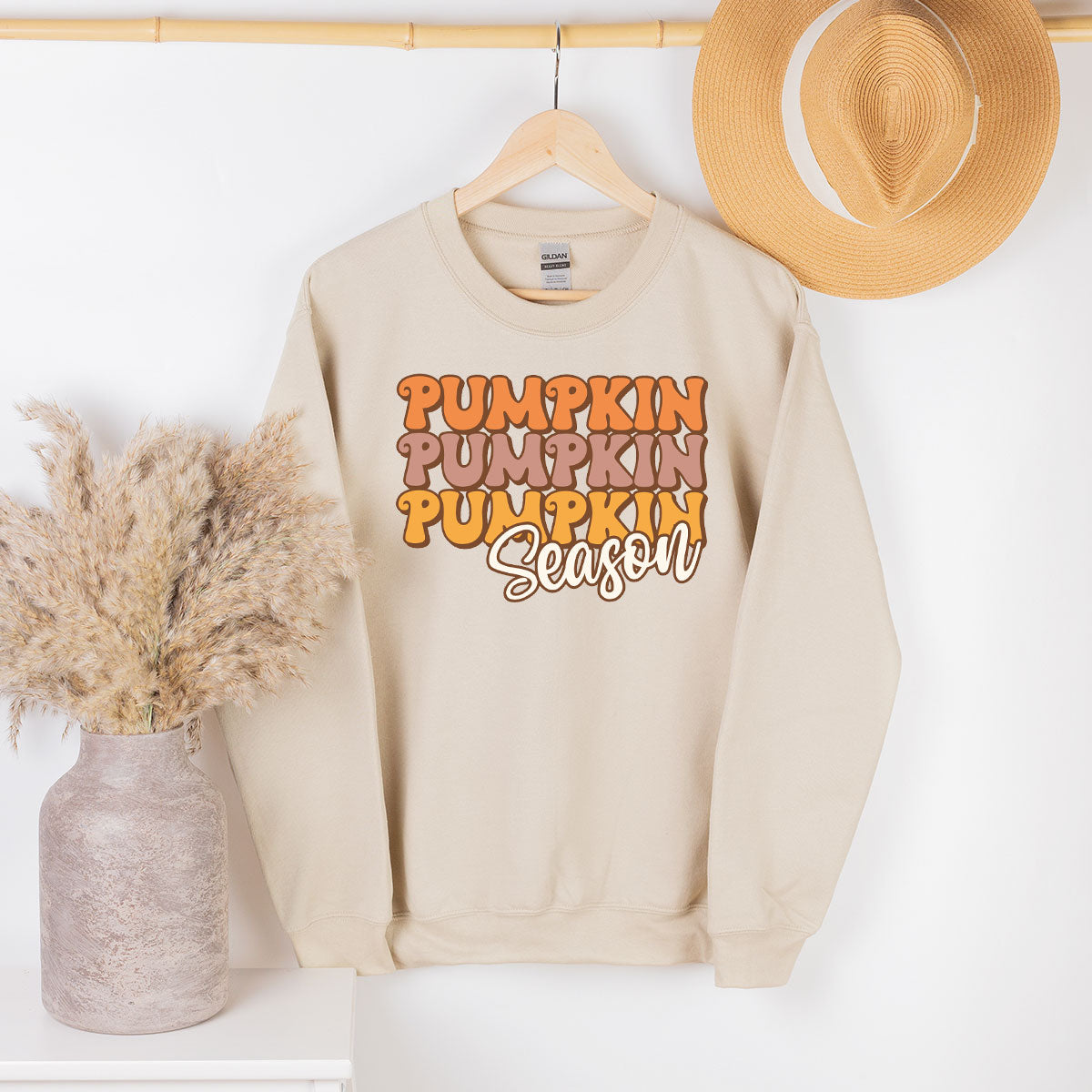 Fall Shirt, Fall Pumpkin Season Shirt, Thanksgiving 2022 T-Shirt, Cute Fall Graphic Tee