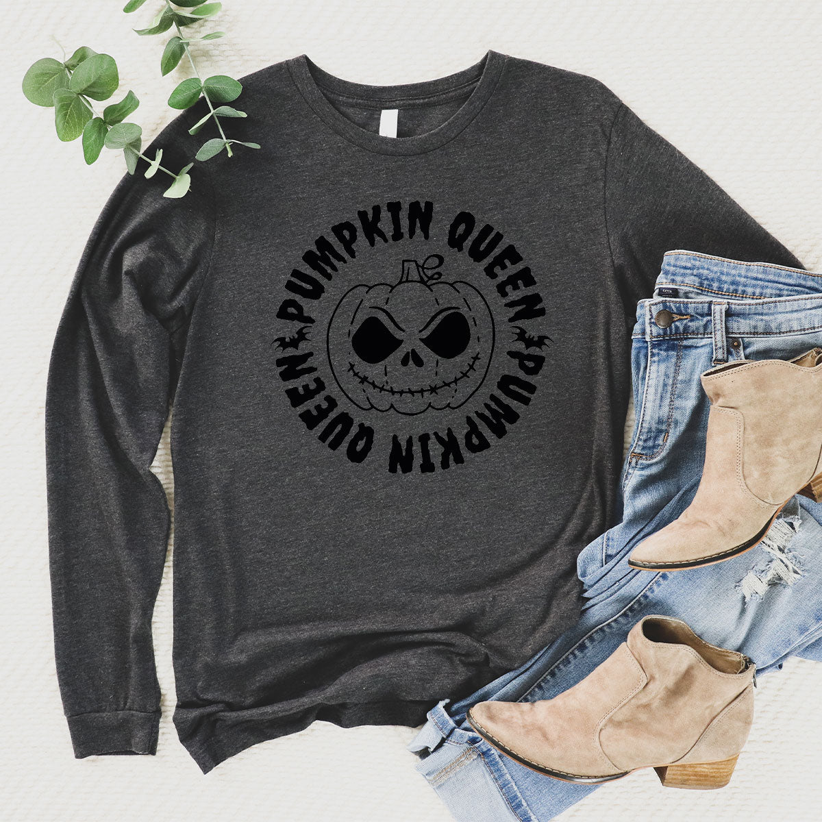 Halloween Sweatshirt, Halloween Design Sweatshirt, Funny Halloween 2022 Sweatshirt