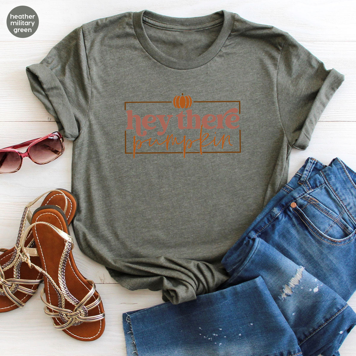 Halloween Shirt, Fall Shirts, Pumpkin Shirt, Halloween Shirt For Women