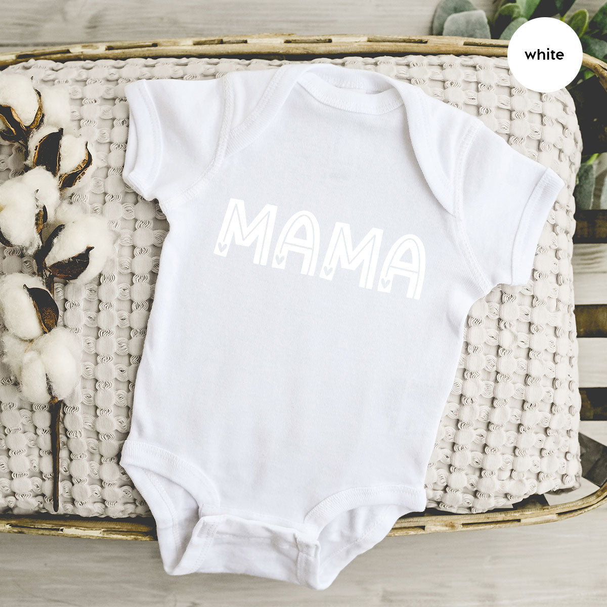 Mama Shirt, Valentine's Day Gift For Mamas, 2023 Valentine's Day Shirt