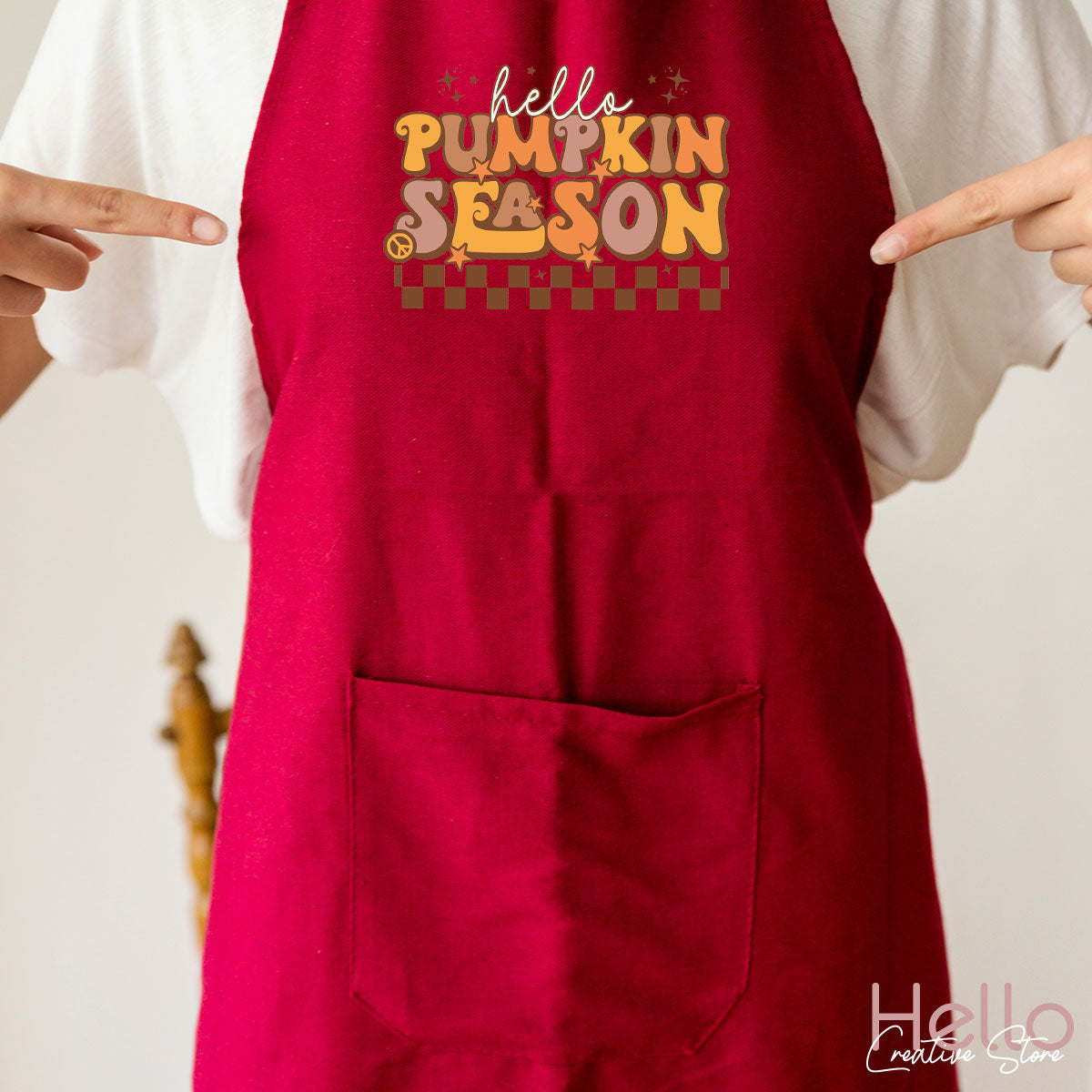 Pumpkin Season Shirt, Thanksgiving 2022 Shirt, Thanksgiving Pumpkin Design Tee