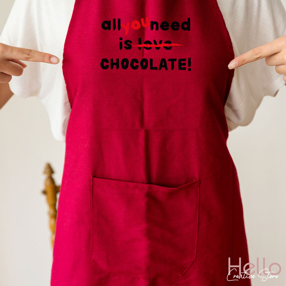 Anti Love Shirt, Chocolate T-Shirt, Anti Valentine's Day T-Shirt