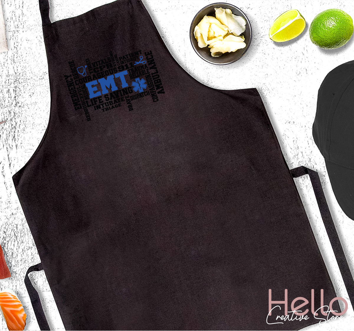 EMT Shirt, Gift For Paramedics, Life Saving T-Shirt