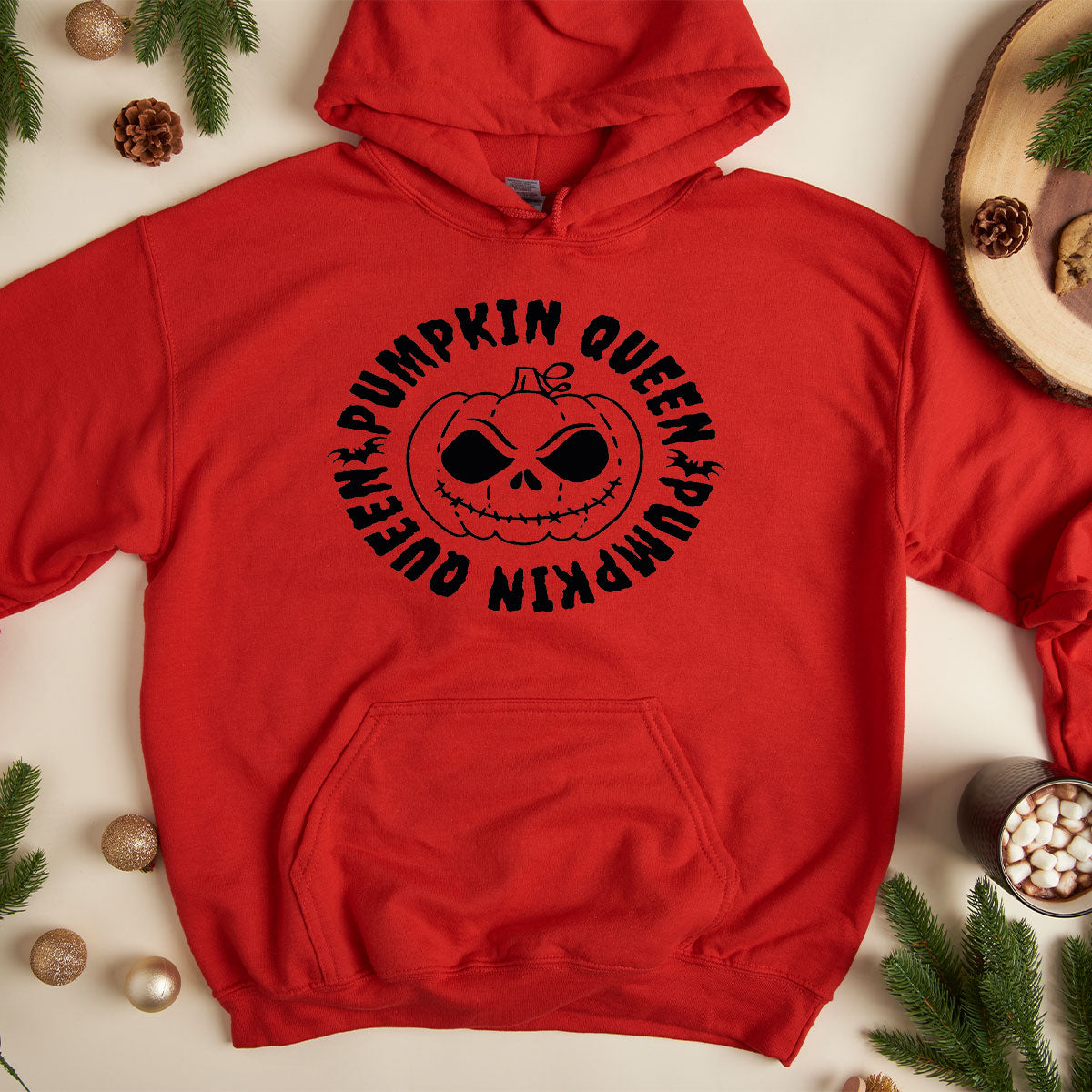 Halloween Sweatshirt, Halloween Design Sweatshirt, Funny Halloween 2022 Sweatshirt