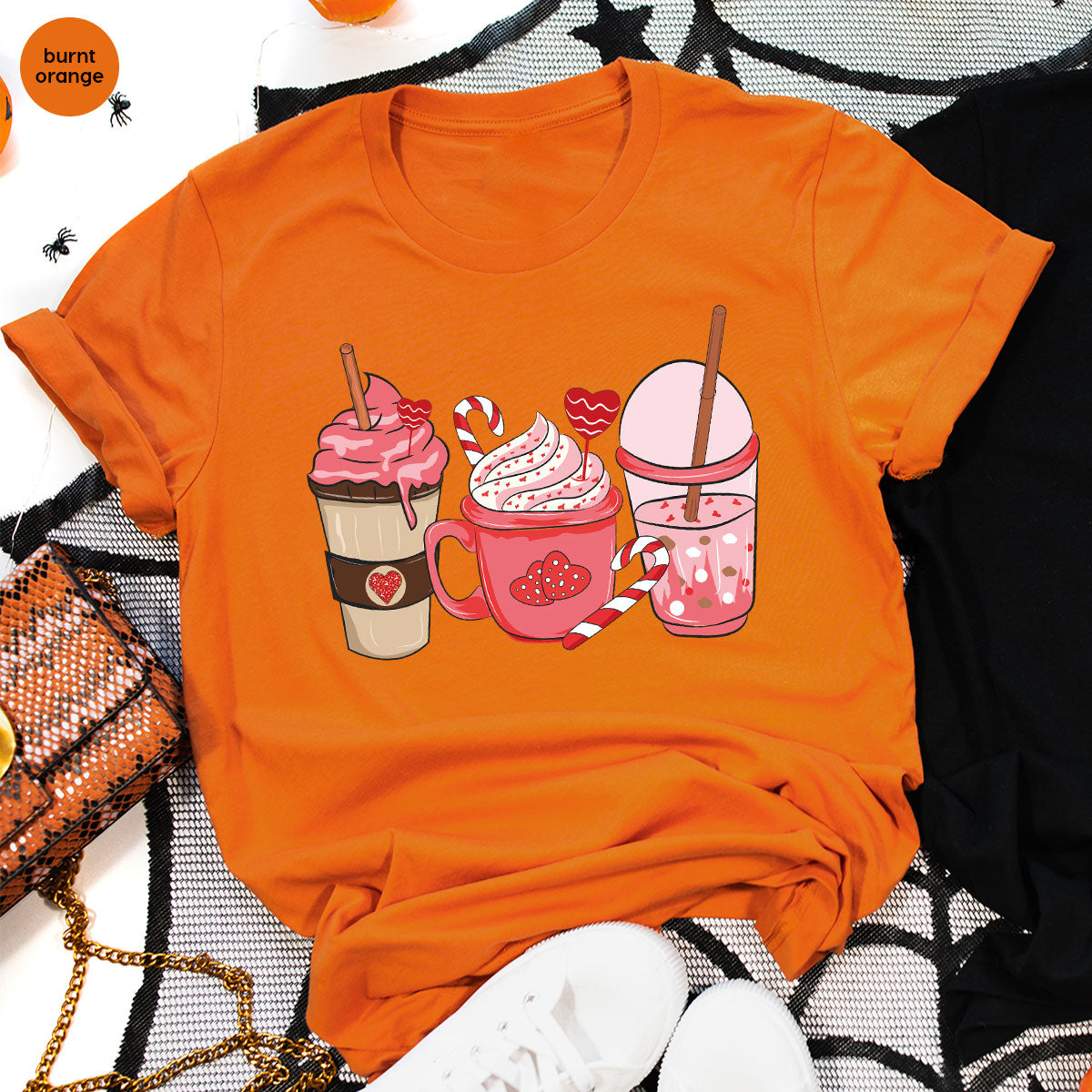 Boots Heart Shirt, Valentine's Day Boots Shirt, Valentine's Day Special Gift