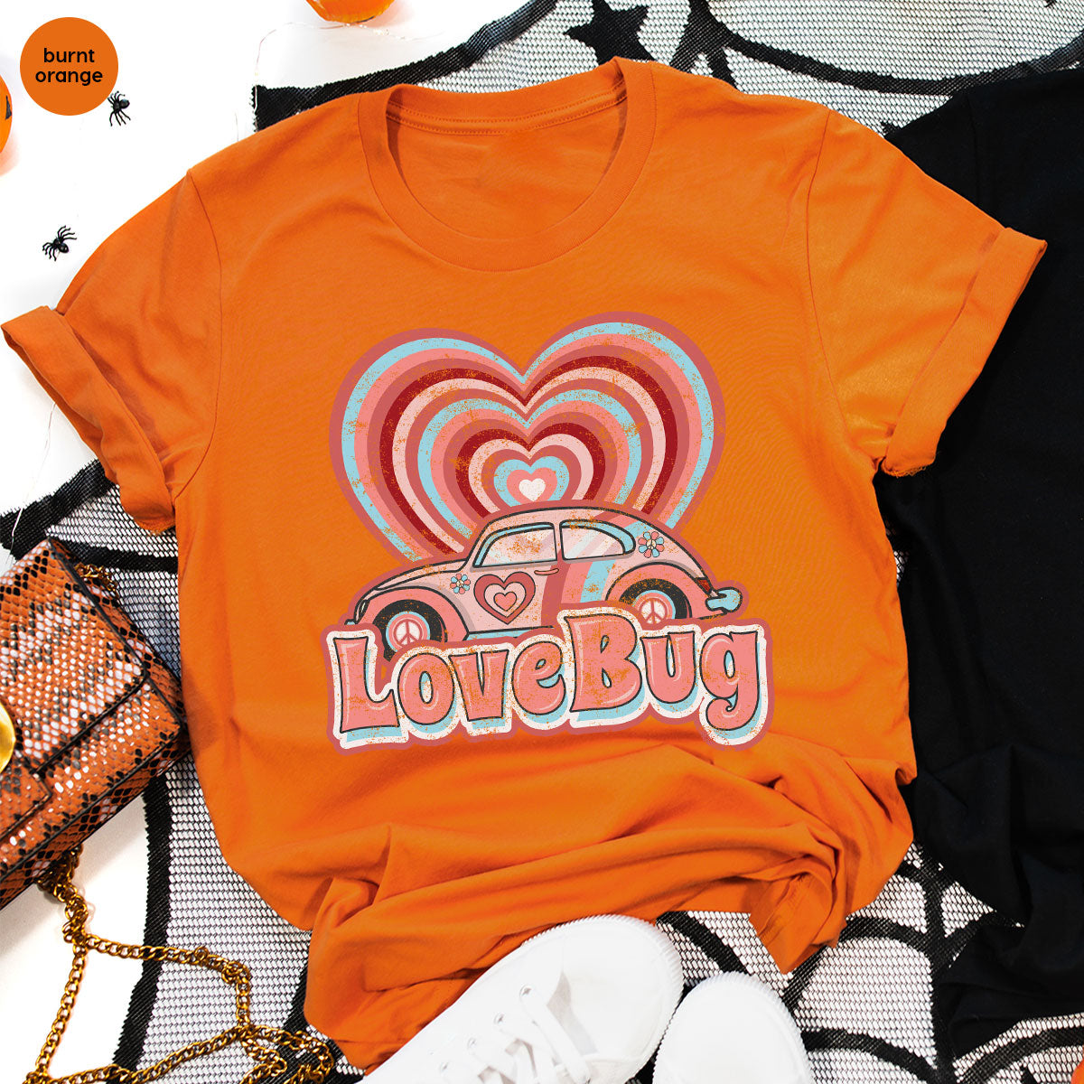 Love Boy T-Shirt, Men's Valentine's Day Special Shirt, Lover Men's Shirt