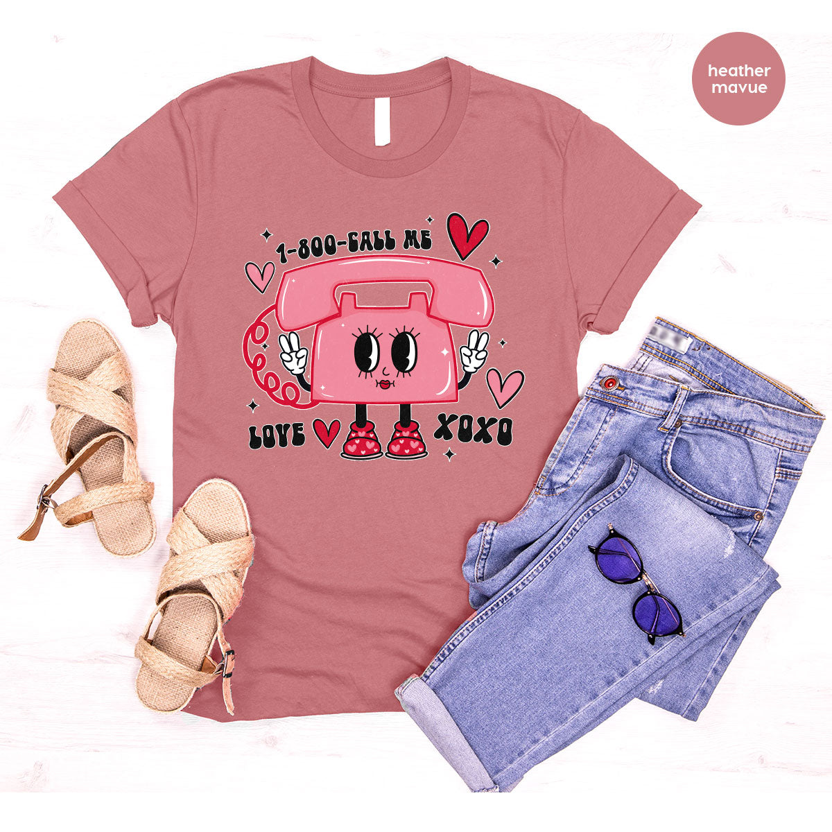 Call Me Lover Shirt, Funny Valentine's Day Shirt, Cute Love Day T-Shirt