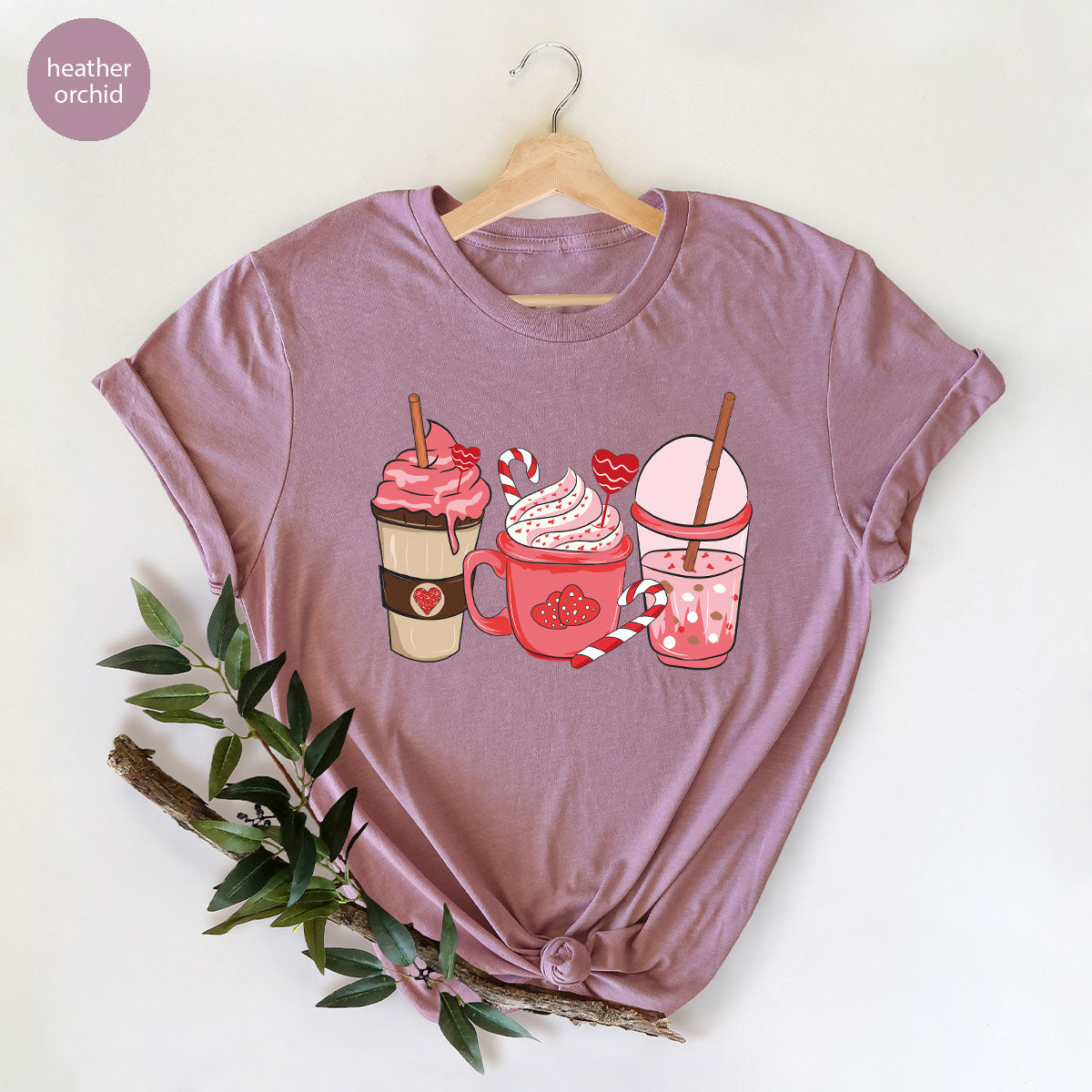 Boots Heart Shirt, Valentine's Day Boots Shirt, Valentine's Day Special Gift