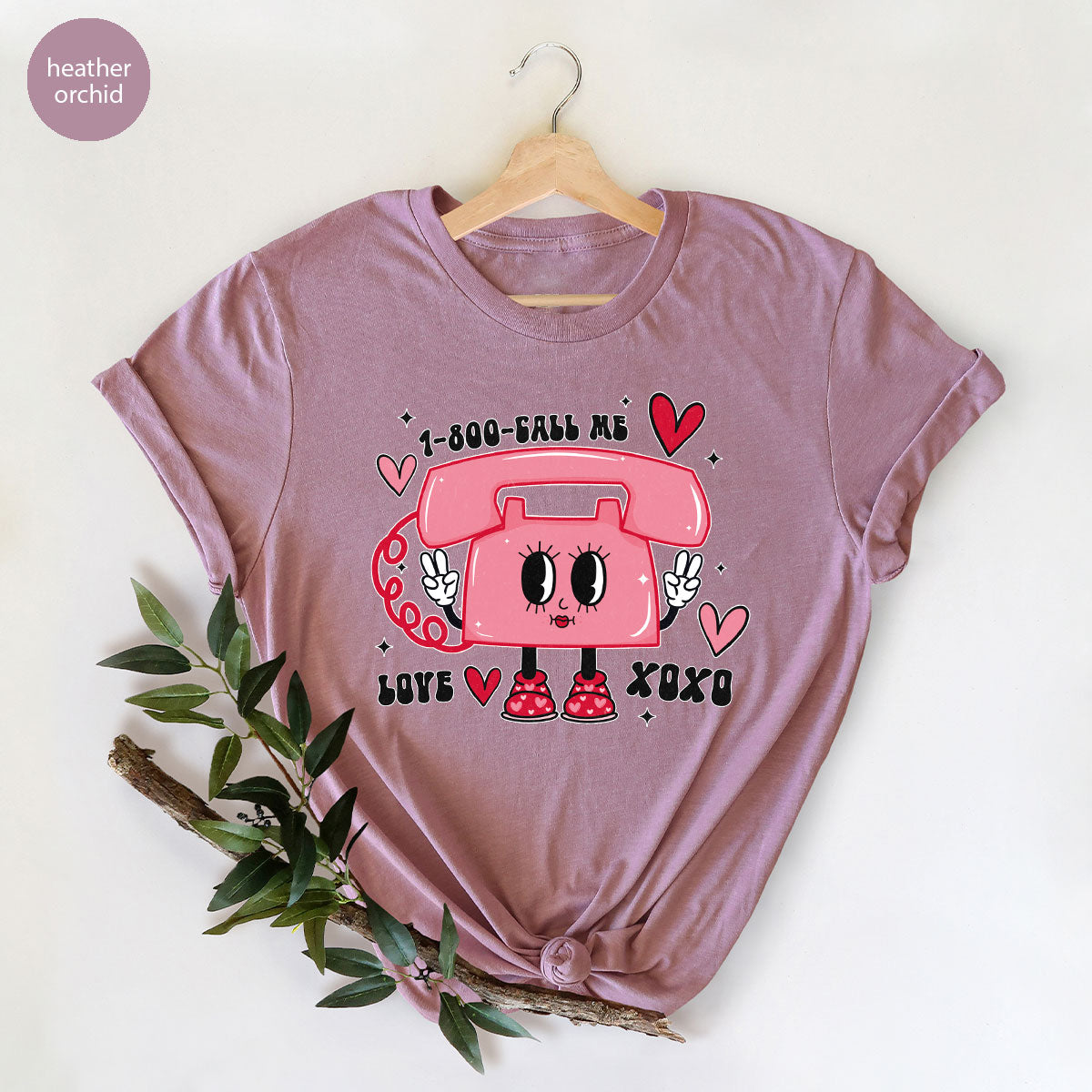 Call Me Lover Shirt, Funny Valentine's Day Shirt, Cute Love Day T-Shirt