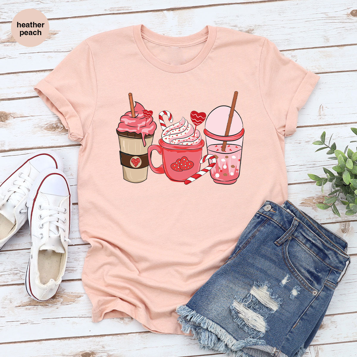 Boots Heart Shirt, Valentine's Day Boots Shirt, Valentine's Day Special Gift