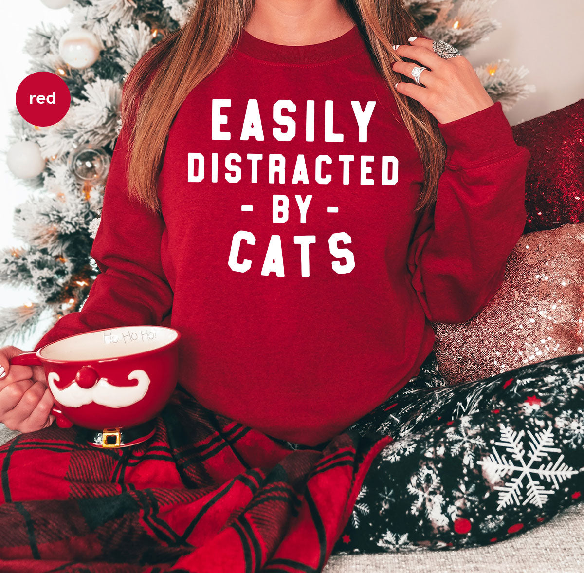 Cat T-Shirt, Cat Lover Shirt, Cat Parent Shirt, Pet Tee