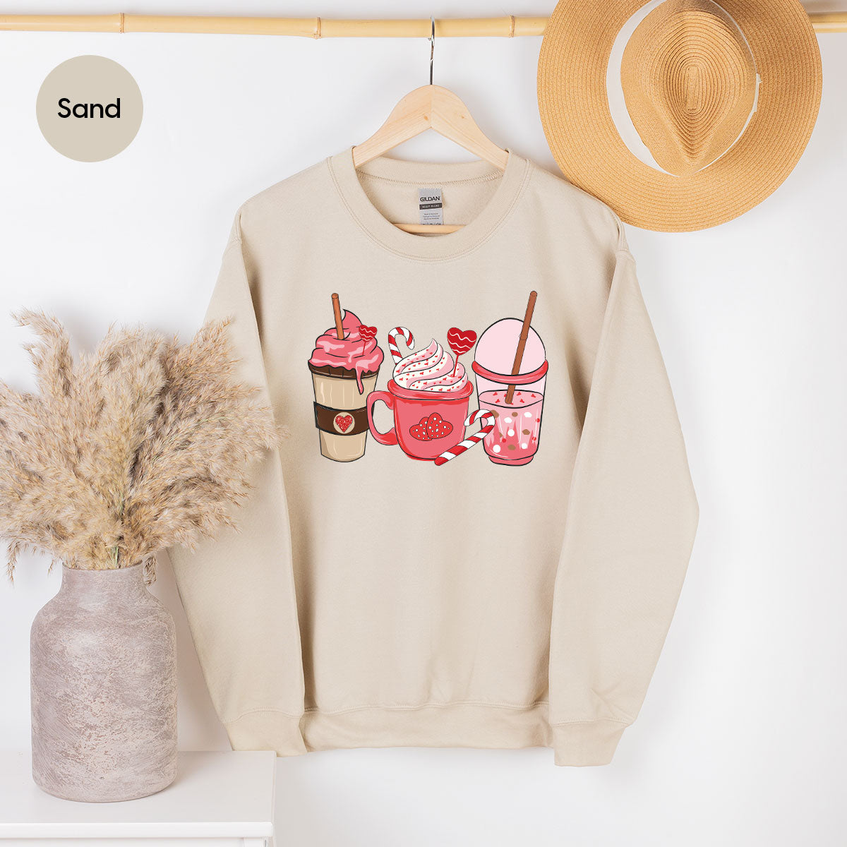 Boots Heart Shirt, Valentine's Day Boots Shirt, Valentine's Day Special Gift