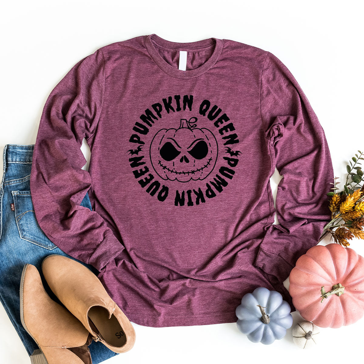 Halloween Sweatshirt, Halloween Design Sweatshirt, Funny Halloween 2022 Sweatshirt