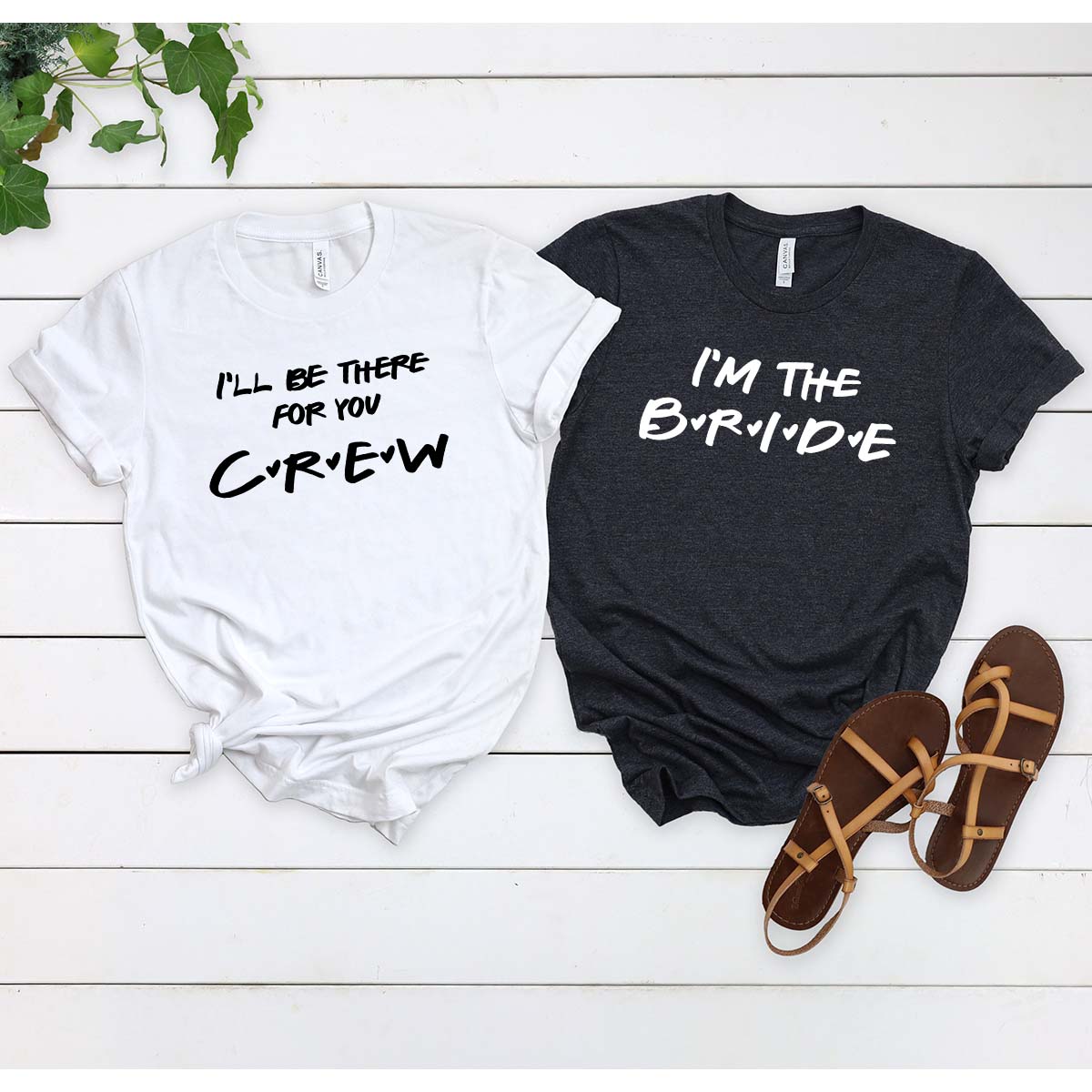 Bride Crew Shirt, LGBT Bridal T-Shirt, Bride and Crew Tee, Funny Bride T-Shirt