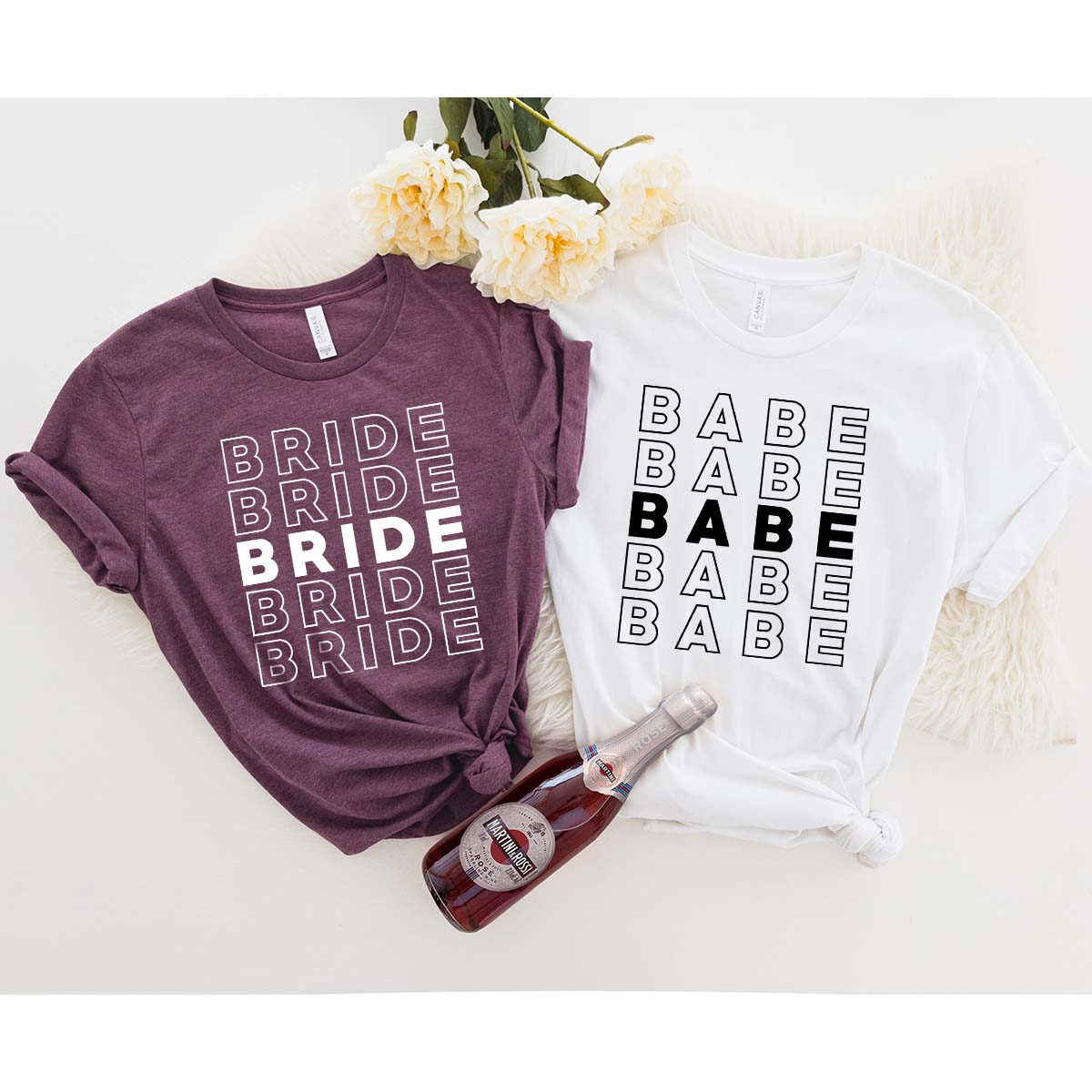 Bride Babe Shirt, Bridal Tee, Funny Bride Shirt