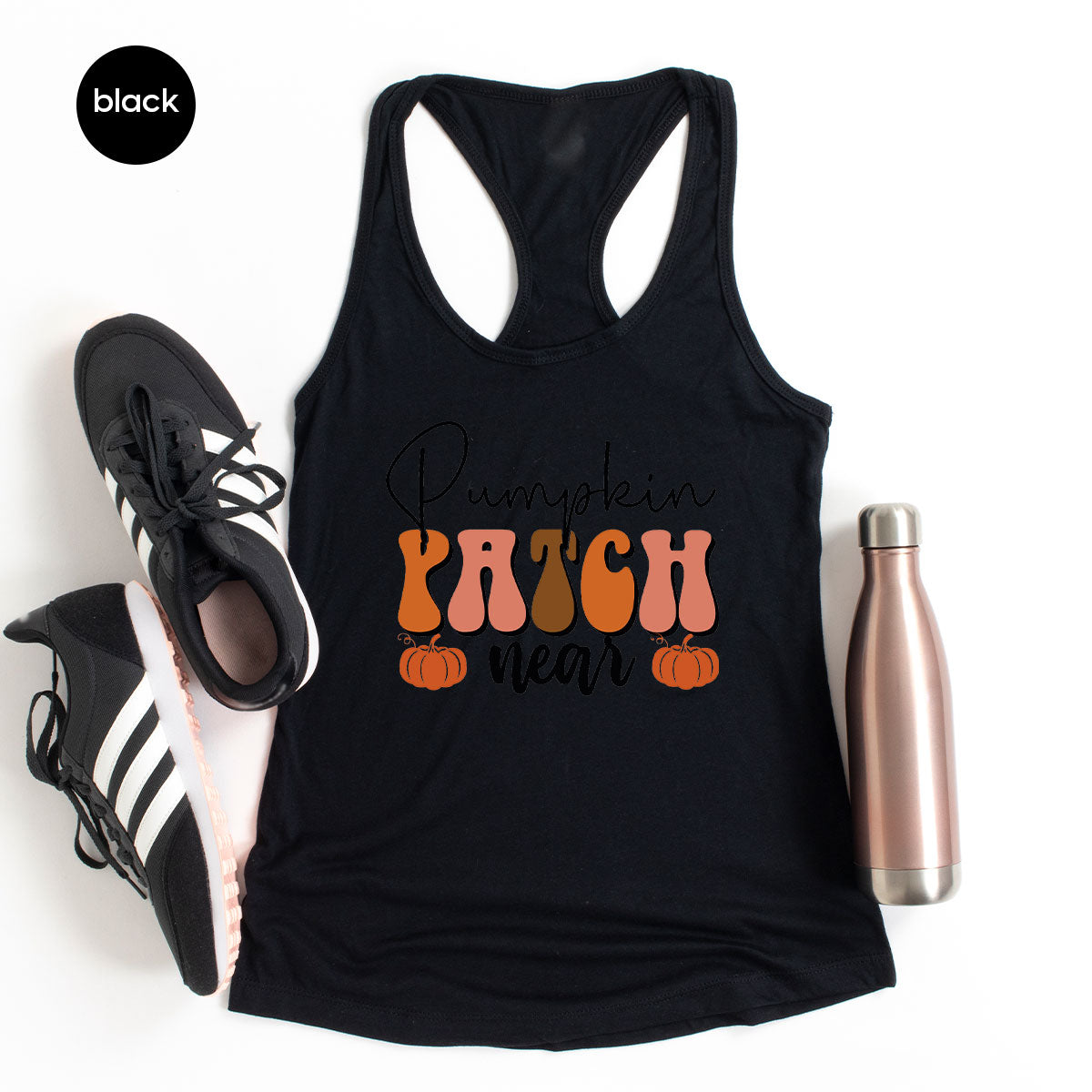 Pumpkin Patch Shirt, 2022 Halloween Pumpkin T-Shirt