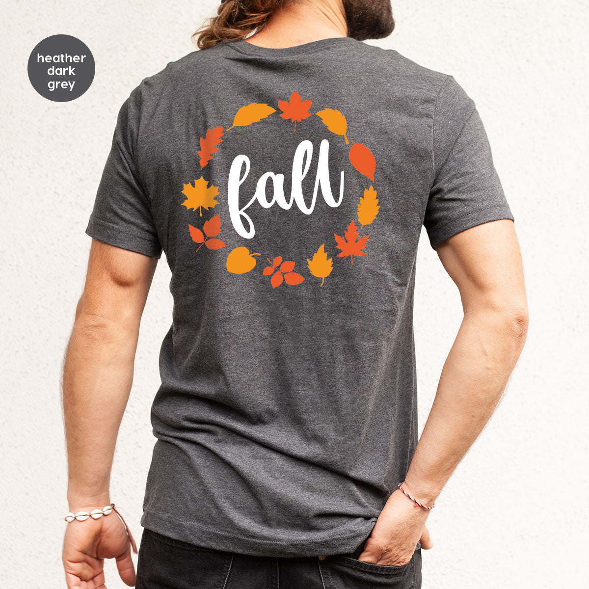 Fall T-Shirt, Fall T-Shirt Design, 2023 Fall T-Shirt, Fall Shirt For Men