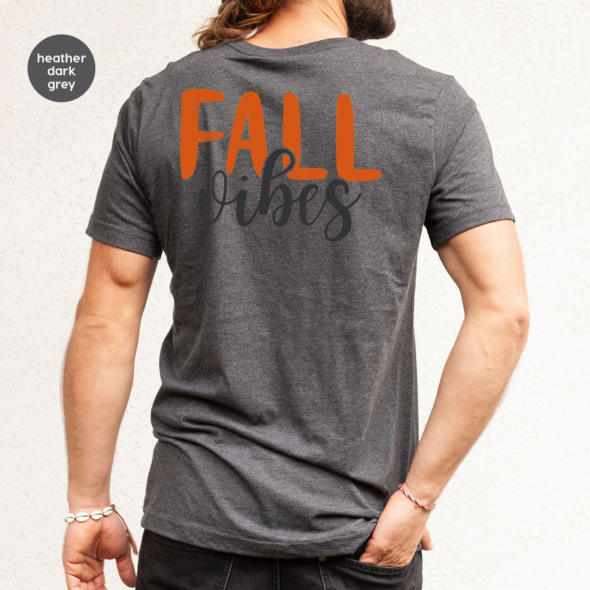 Fall Vibes Shirt, Fall 2023 Shirt, Fall Tee For Families