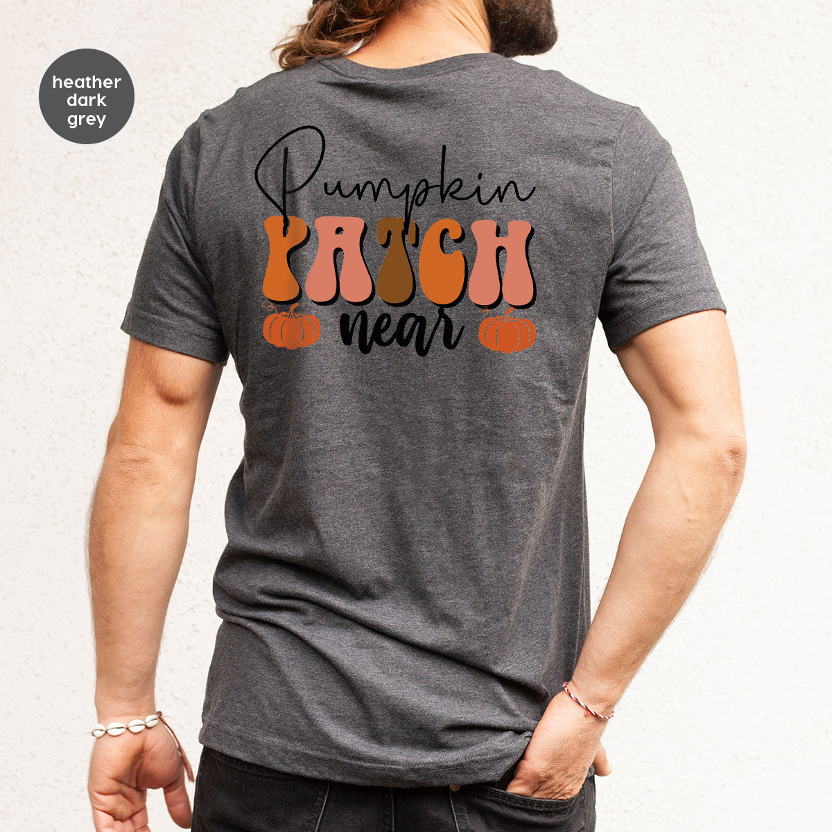 Pumpkin Patch Shirt, 2022 Halloween Pumpkin T-Shirt