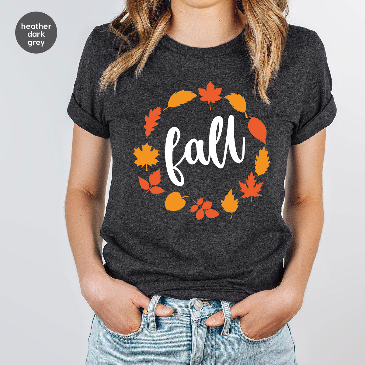 Fall T-Shirt, Fall T-Shirt Design, 2023 Fall T-Shirt, Fall Shirt For Men