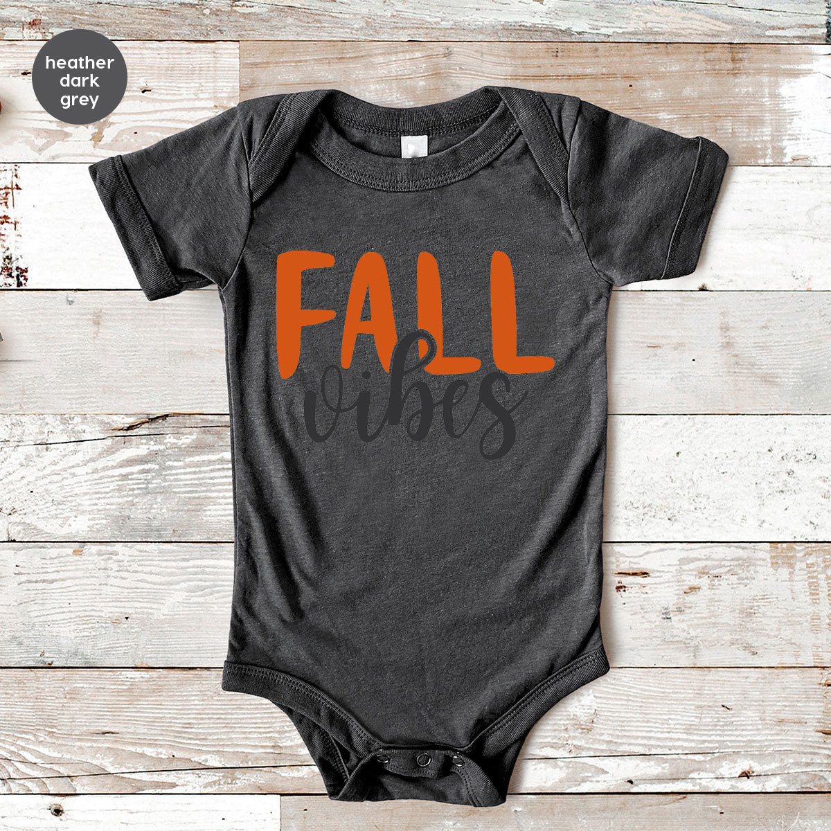 Fall Vibes Shirt, Fall 2023 Shirt, Fall Tee For Families