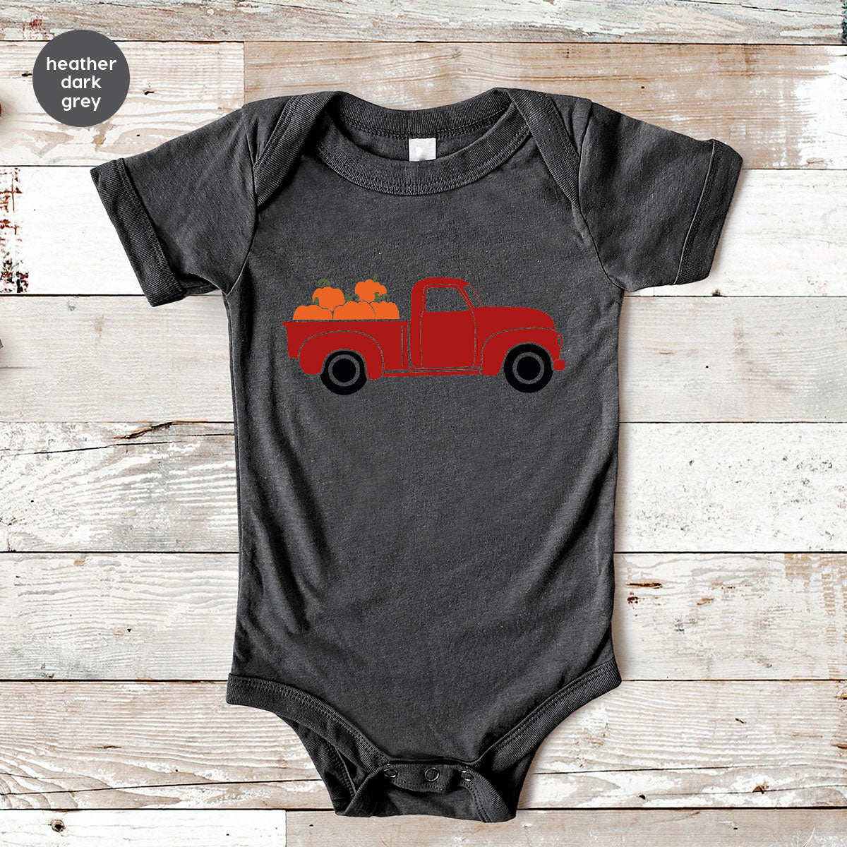 Funny Pumpkin Shirt, Halloween Pumpkin Season Shirt, 2022 Halloween Pumpkin Truck Shirt