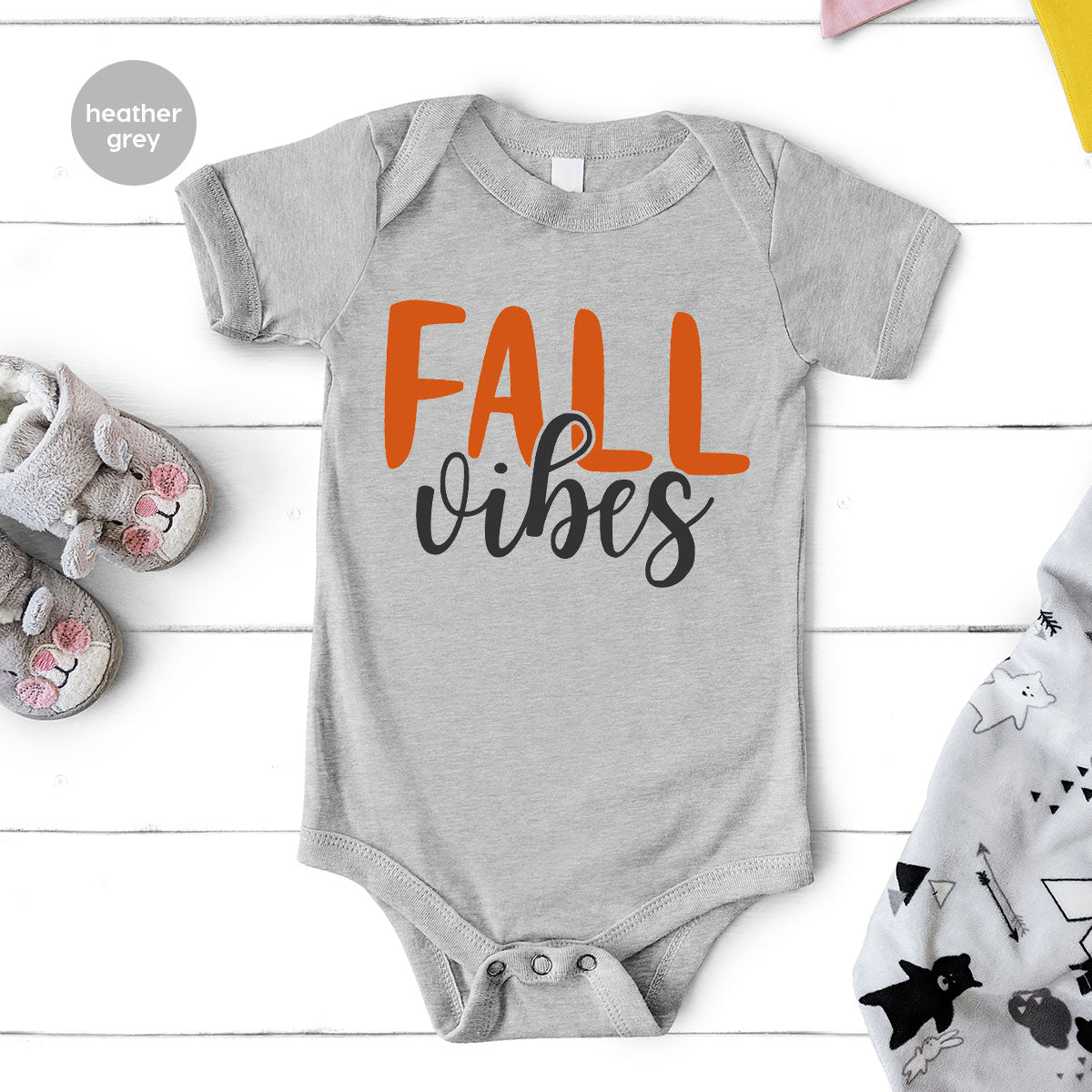 Fall Vibes Shirt, Fall 2023 Shirt, Fall Tee For Families
