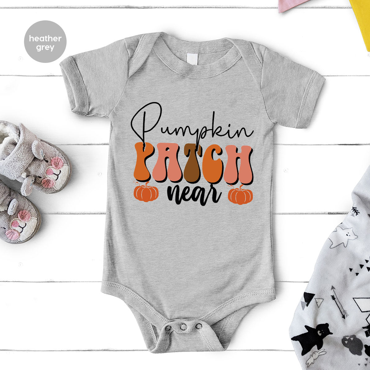 Pumpkin Patch Shirt, 2022 Halloween Pumpkin T-Shirt