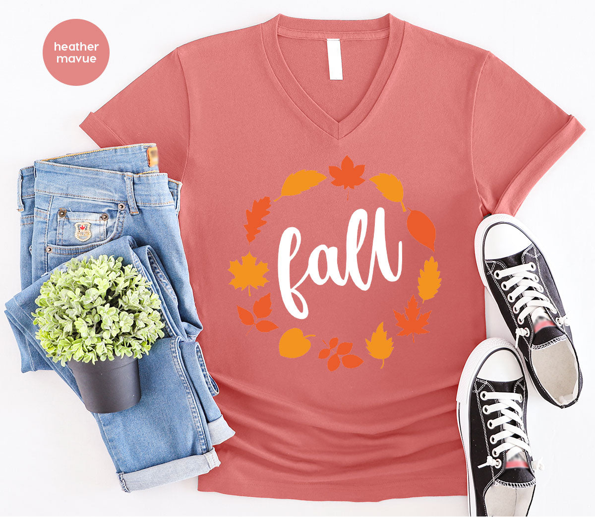 Fall T-Shirt, Fall T-Shirt Design, 2023 Fall T-Shirt, Fall Shirt For Men