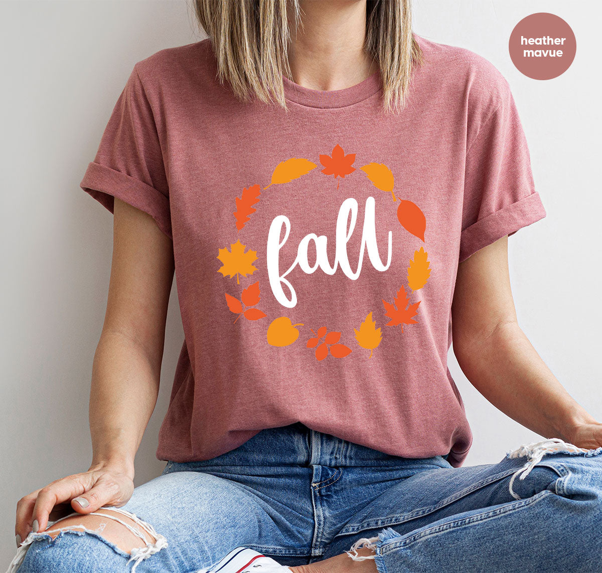 Fall T-Shirt, Fall T-Shirt Design, 2023 Fall T-Shirt, Fall Shirt For Men