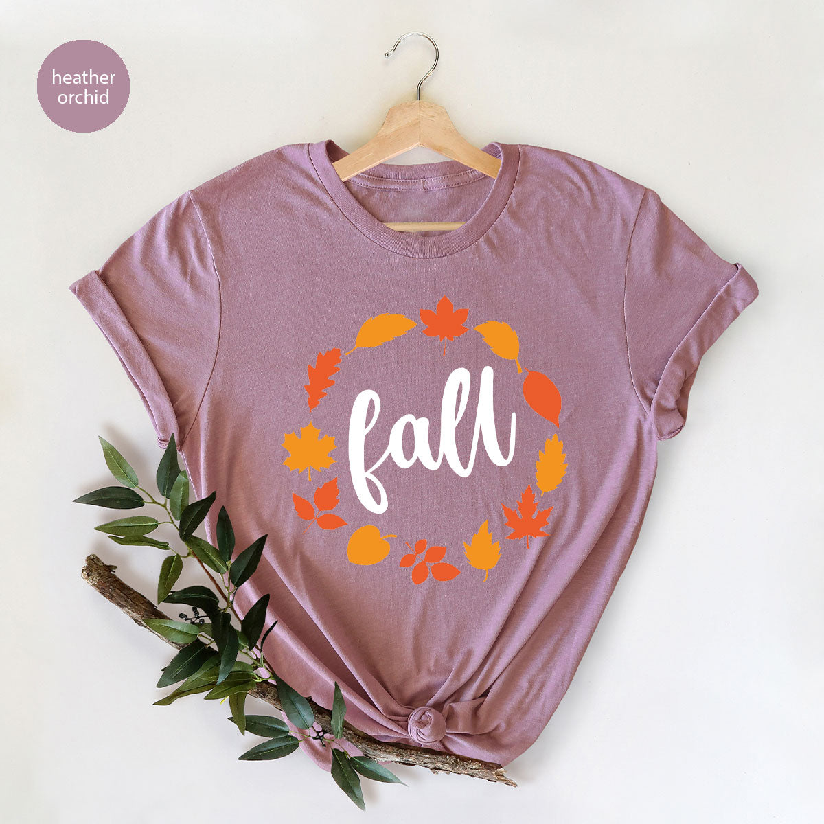 Fall T-Shirt, Fall T-Shirt Design, 2023 Fall T-Shirt, Fall Shirt For Men