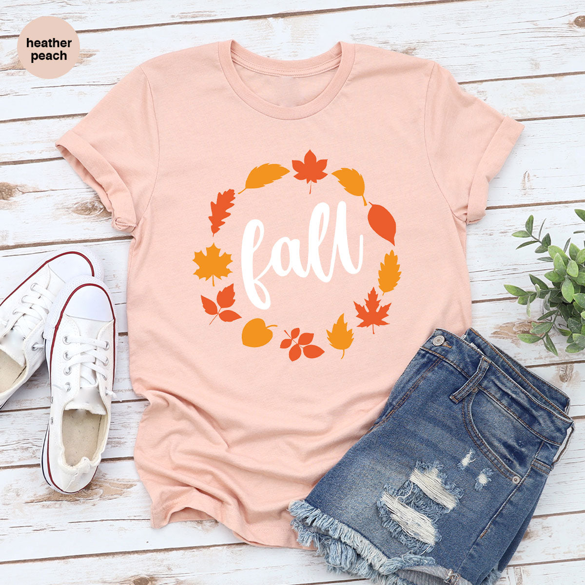Fall T-Shirt, Fall T-Shirt Design, 2023 Fall T-Shirt, Fall Shirt For Men