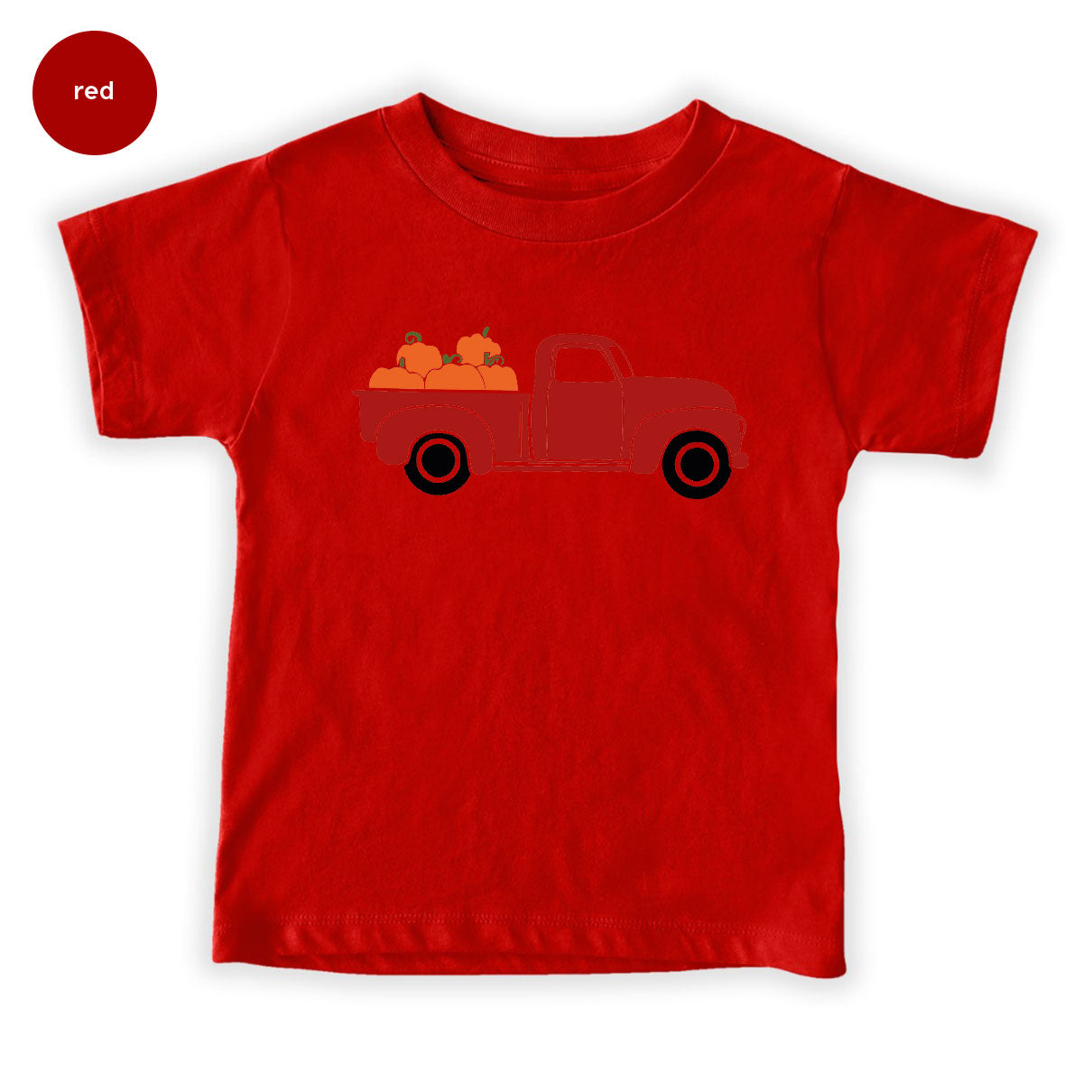 Funny Pumpkin Shirt, Halloween Pumpkin Season Shirt, 2022 Halloween Pumpkin Truck Shirt