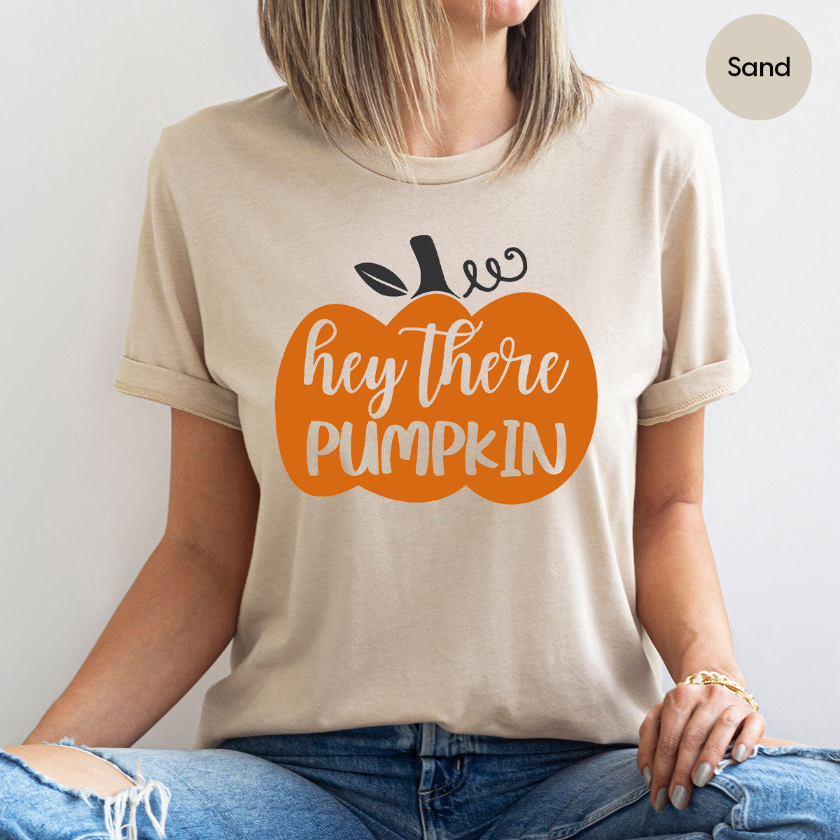 Fall Pumpkin Shirt, 2022 Halloween Pumpkin Design, Pumpkin Shirt Fall 2022