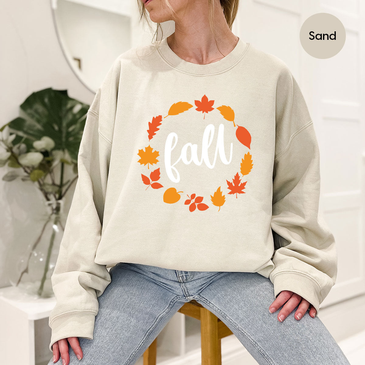 Fall T-Shirt, Fall T-Shirt Design, 2023 Fall T-Shirt, Fall Shirt For Men