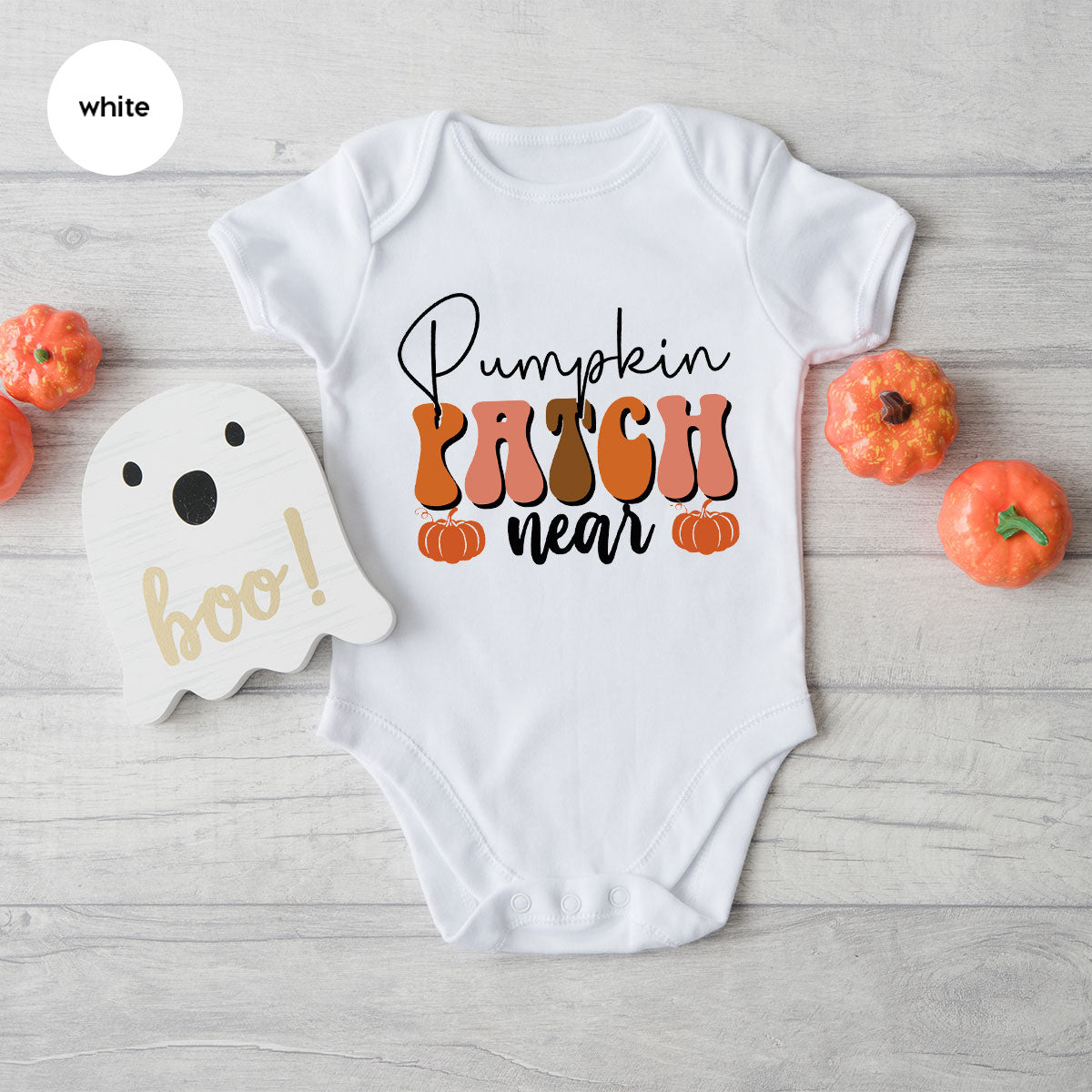 Pumpkin Patch Shirt, 2022 Halloween Pumpkin T-Shirt