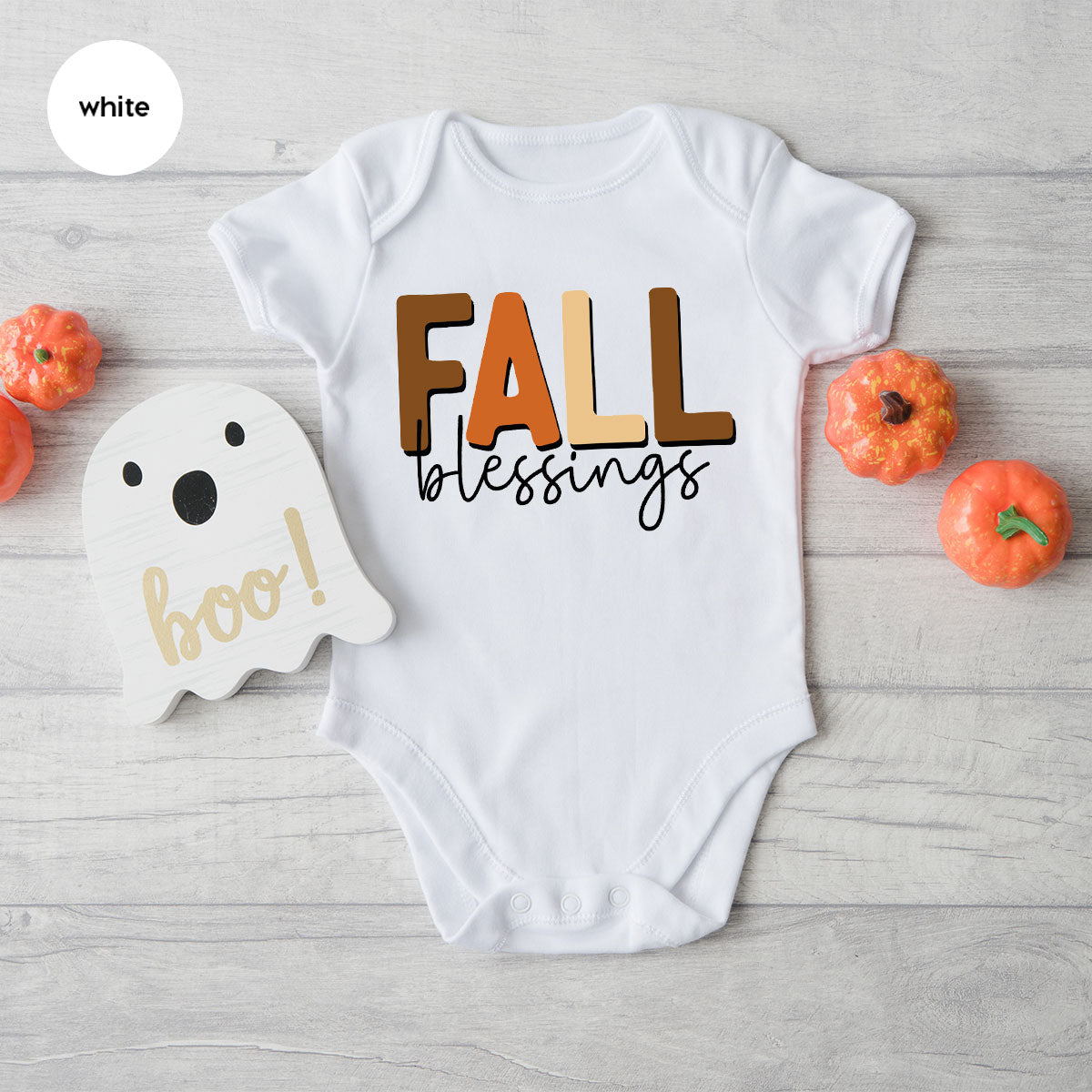 Fall Blessings Shirt, 2022 Fall Season Shirt, Autumn 2022 Fall Graphic Tee