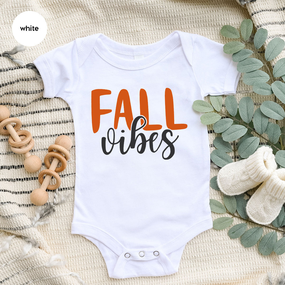 Fall Vibes Shirt, Fall 2023 Shirt, Fall Tee For Families