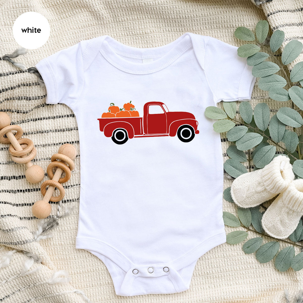 Funny Pumpkin Shirt, Halloween Pumpkin Season Shirt, 2022 Halloween Pumpkin Truck Shirt