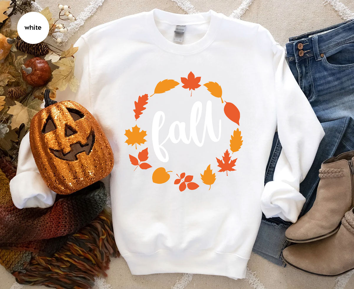 Fall T-Shirt, Fall T-Shirt Design, 2023 Fall T-Shirt, Fall Shirt For Men