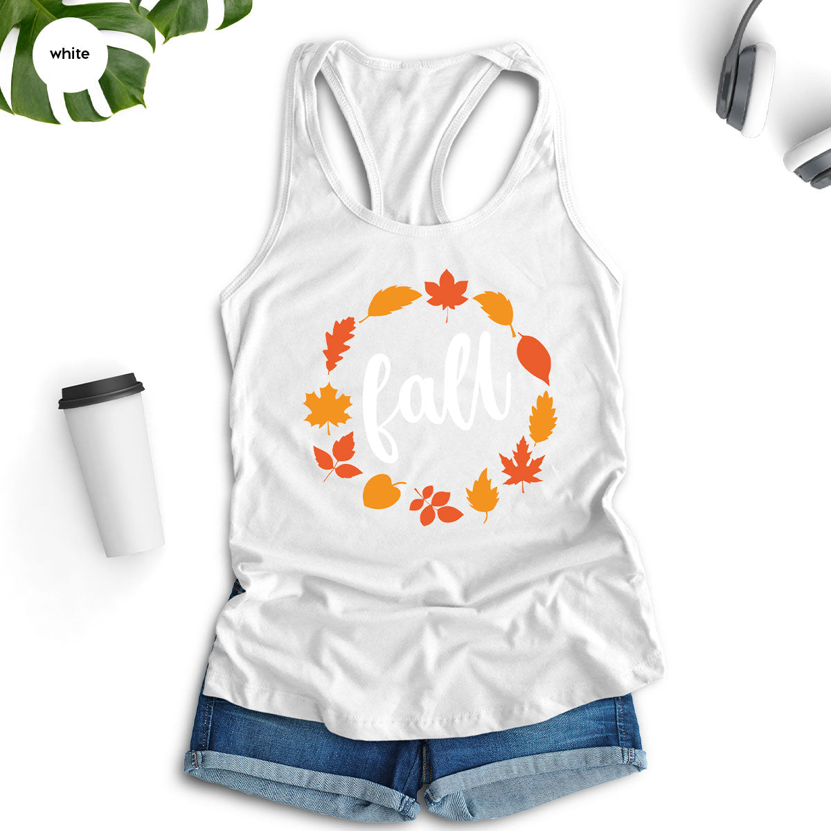 Fall T-Shirt, Fall T-Shirt Design, 2023 Fall T-Shirt, Fall Shirt For Men