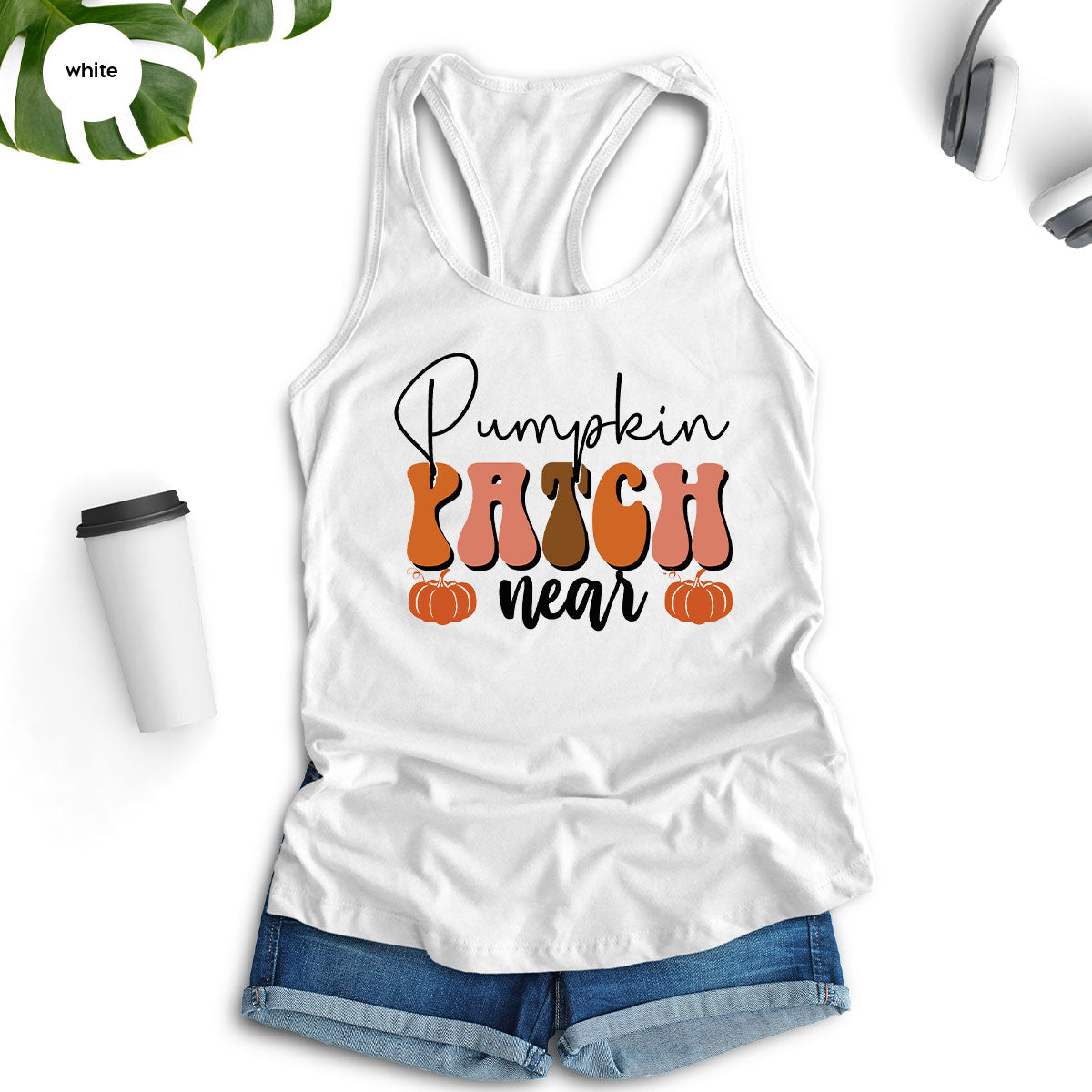 Pumpkin Patch Shirt, 2022 Halloween Pumpkin T-Shirt