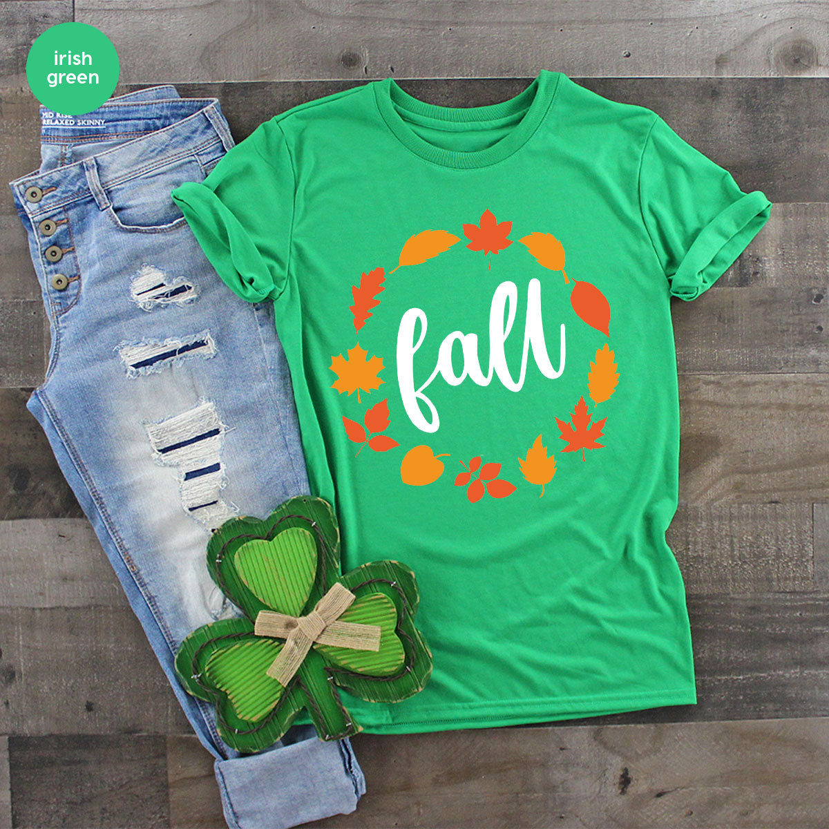 Fall T-Shirt, Fall T-Shirt Design, 2023 Fall T-Shirt, Fall Shirt For Men