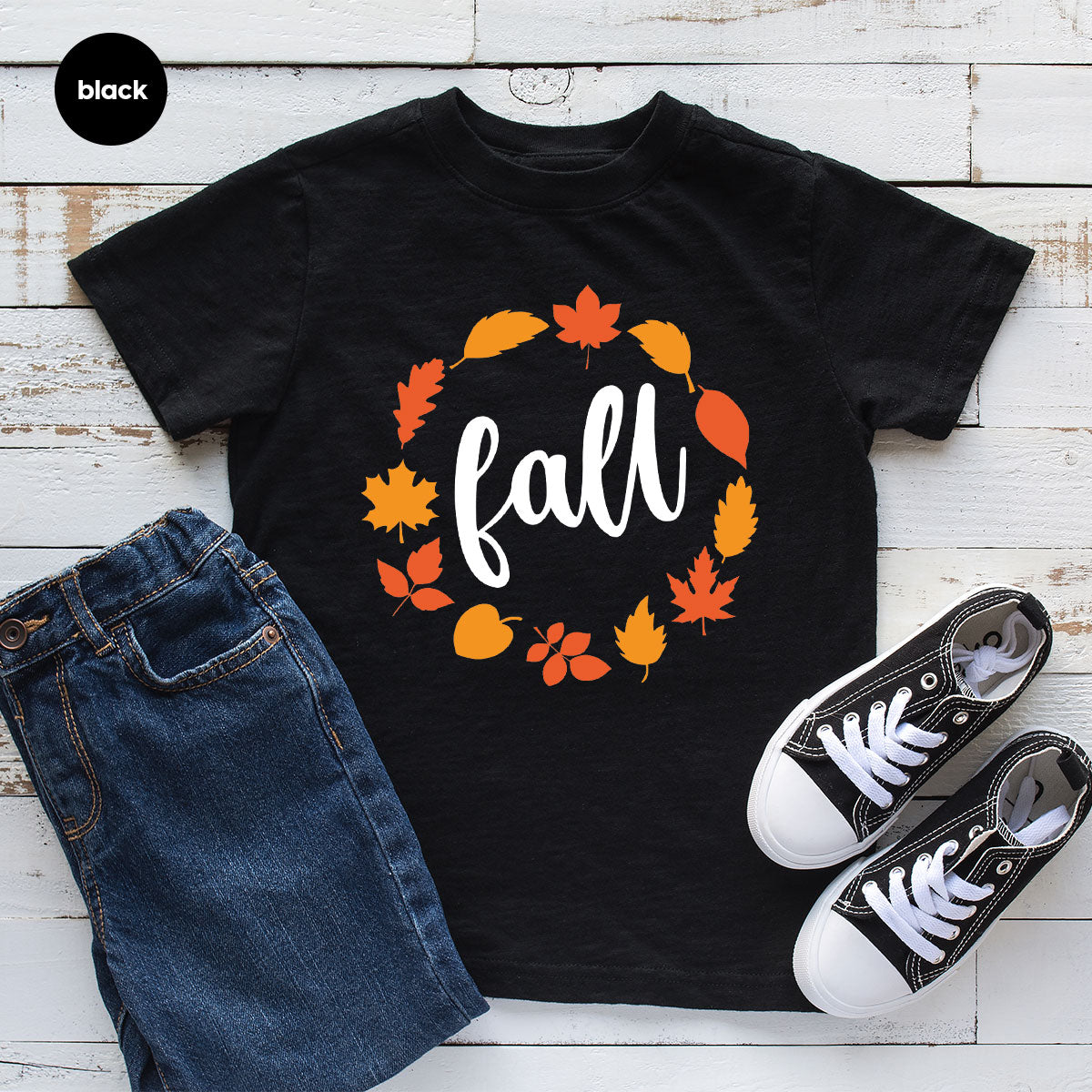 Fall T-Shirt, Fall T-Shirt Design, 2023 Fall T-Shirt, Fall Shirt For Men